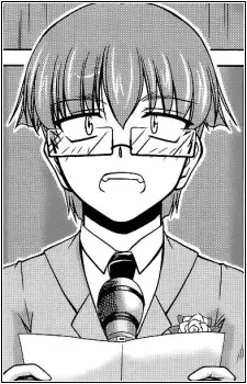 Gambar Karakter Anime: Shuuya Inukai