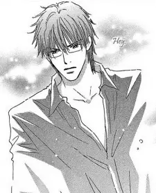 Gambar Karakter Anime:  Kandagawa