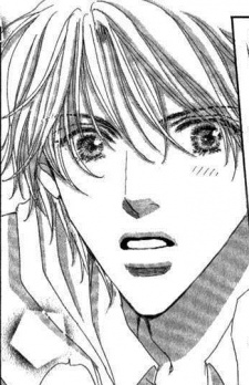 Gambar Karakter Shuuji Hatta