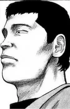 Gambar Karakter Anime: Chiaki Katayama