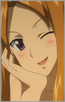 Gambar Karakter Anime: Lucretia Zola