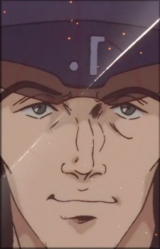 Gambar Karakter Kurt