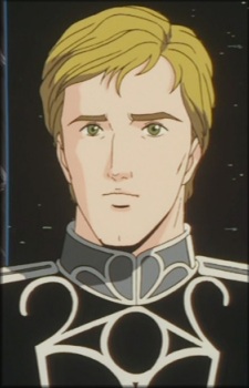 Gambar Karakter Emil von Reckendorf