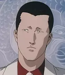 Gambar Karakter Anime: Koh Tokugen
