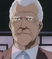 Gambar Karakter Anime: Shieshinye