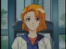 Gambar Karakter Anime: Tomoko Umemoto