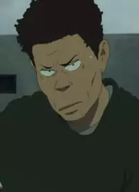 Gambar Karakter Anime: Yasuo