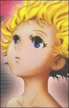 Gambar Karakter Anime: Tima