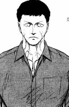 Gambar Karakter Ryou