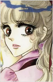 Gambar Karakter Anime: Minako Ifu