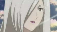 Gambar Karakter Anime: Daphne