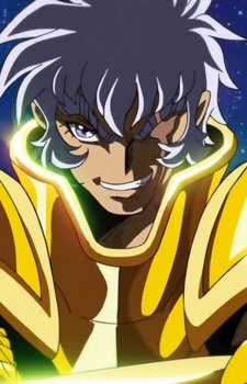 Gambar Karakter Harbinger Taurus