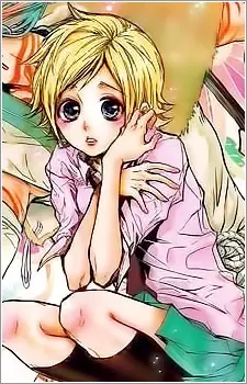 Gambar Karakter Anime: Maomi