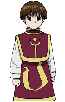 Gambar Karakter Pyro