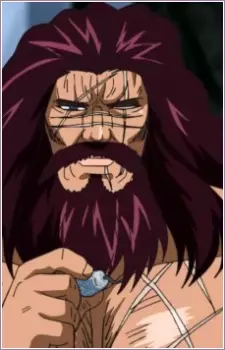 Gambar Karakter Anime: Melk I