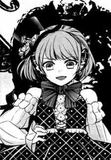 Gambar Karakter Lamia