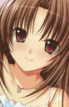 Gambar Karakter Anime: Ryouko Shirakawa