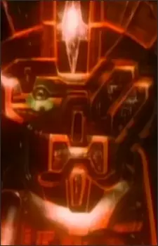 Gambar Karakter Anime: Belgel