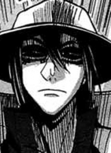 Gambar Karakter Kumo