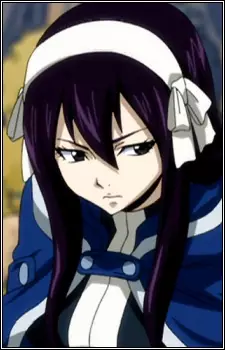 Gambar Karakter Anime: Ultear Milkovich