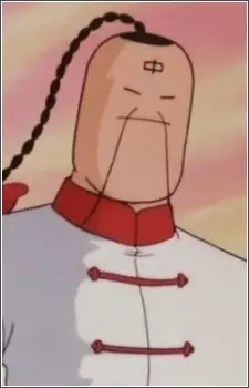 Gambar Karakter Anime: Victory Ramenman