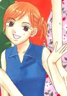 Gambar Karakter Anime: Hitomi Yoshizawa