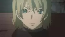 Gambar Karakter Anime: Daisy-023
