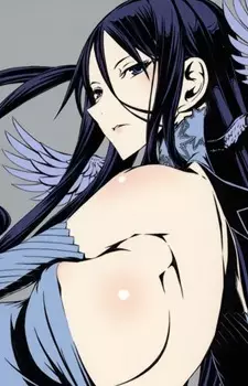 Gambar Karakter Anime: Misa Suzuhara