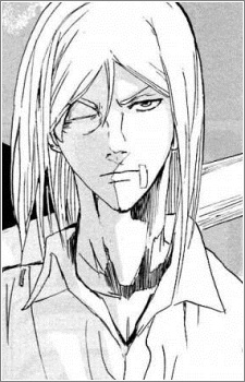 Gambar Karakter Masafumi Yoshioka