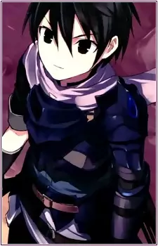 Gambar Karakter Anime: Cristoforo