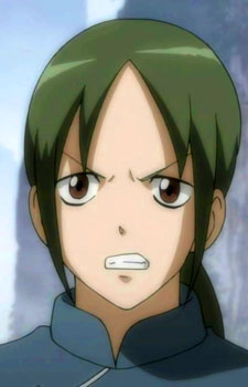 Gambar Karakter Middle Brother