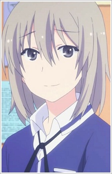 Gambar Karakter Kaoru Asoi