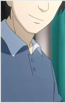 Gambar Karakter Anime:  Onozaki