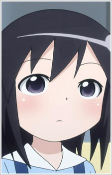 Gambar Karakter Kaoru