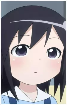 Gambar Karakter Anime: Kaoru