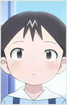 Gambar Karakter Anime: Mai