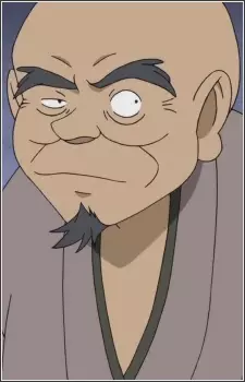 Gambar Karakter Anime: Musashibo Benkei XXII