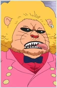 Gambar Karakter Anime: Pekoms