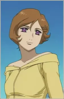 Gambar Karakter Anime: Mew