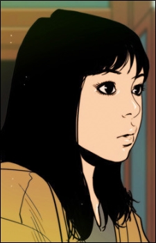 Gambar Karakter Seo-hyeon