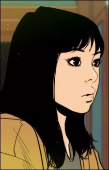 Gambar Karakter Anime: Seo-hyeon