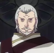 Gambar Karakter Anime: Count Vance