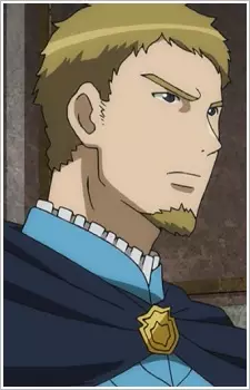 Gambar Karakter Anime: Fuyu no Ouji