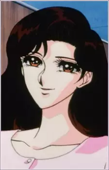 Gambar Karakter Anime: Mariko Rosebank