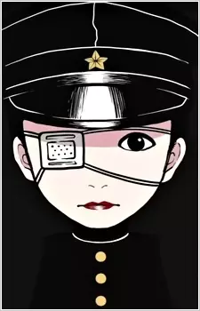 Gambar Karakter Anime: Katsuya Tabuse