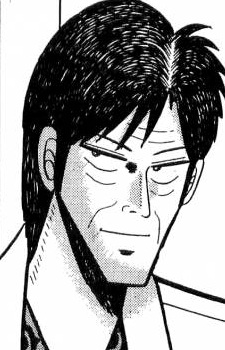 Gambar Karakter Yuuji Katagiri