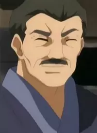 Gambar Karakter Anime: Ryuuji Todaka