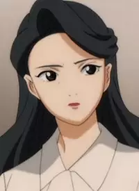 Gambar Karakter Anime: Midori Kurenai