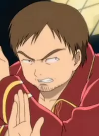 Gambar Karakter Anime: Esper☆Watanabe