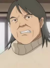 Gambar Karakter Anime: Meiko Shimono